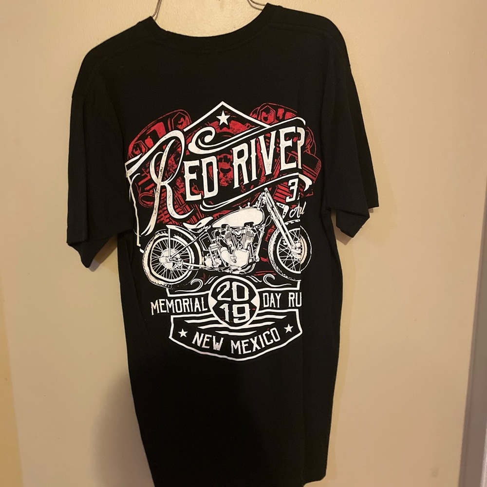 Size Medium T-Shirt